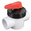 Two Way Valve 40mm