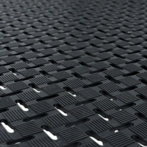 Ultimate Ute Matting