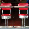 Upholstery Vinyl Chilli