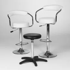 Upholstery Vinyl - Leather Effect Baltic