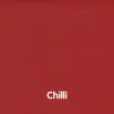 Upholstery Vinyl Chilli