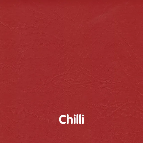 Upholstery Vinyl Chilli