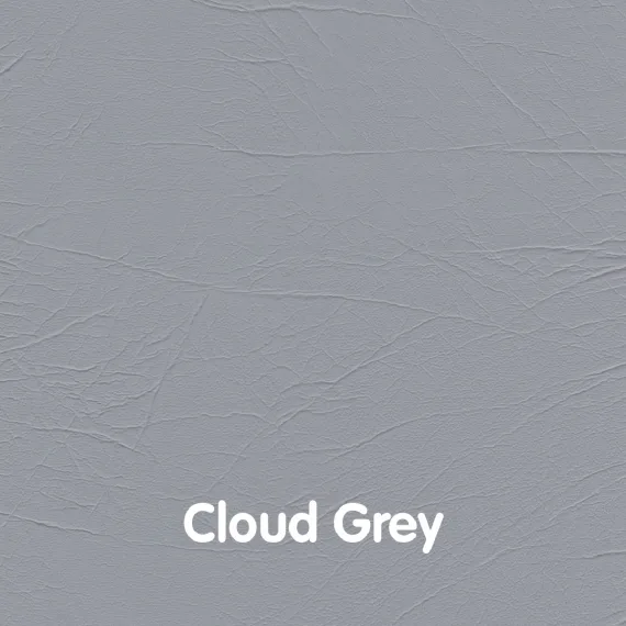 Upholstery Vinyl Cloud Grey