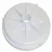 Vacuum Plate - Waterco