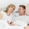 Bamboo Fitted Mattress Protector King