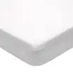 Bamboo Fitted Mattress Protector King