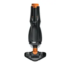 Vektro Mini Rechargeable Handheld Pool and Spa Vacuum