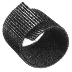 Velcro One Wrap Black 12mm