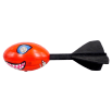 Wave Runner Shark Whistler Football