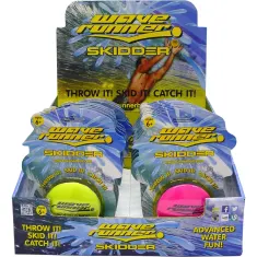 Wave Runner Water Skidder