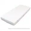 Bamboo Fitted Mattress Protector Queen