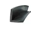 Weather Strip L Channel 30mm x 30mm