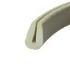 Weather Strip U Channel 1.5mm x 10mm