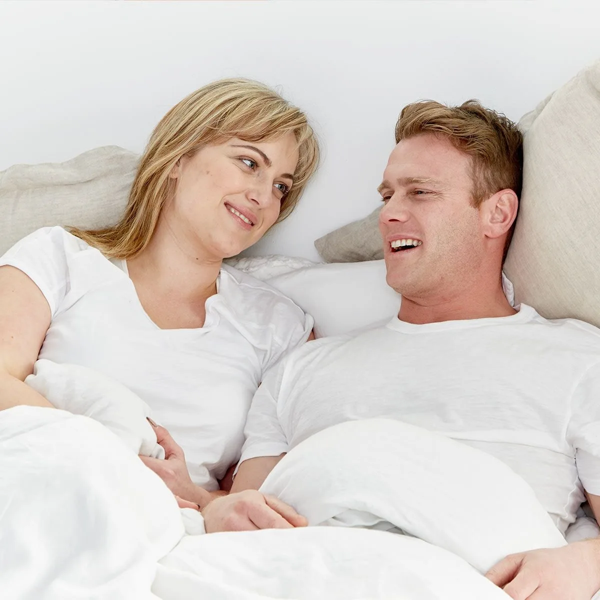 Bamboo Fitted Mattress Protector Single