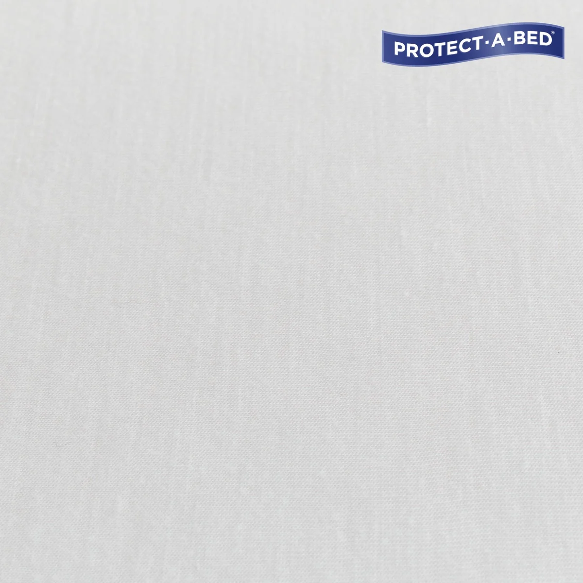 Bamboo Fitted Mattress Protector Single