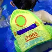 Zoggs Jet Pack 3 in 1 Kickboard