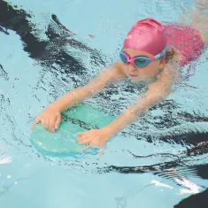 Zoggs Junior Kickboard