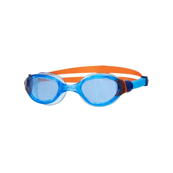 Zoggs mask goggles top