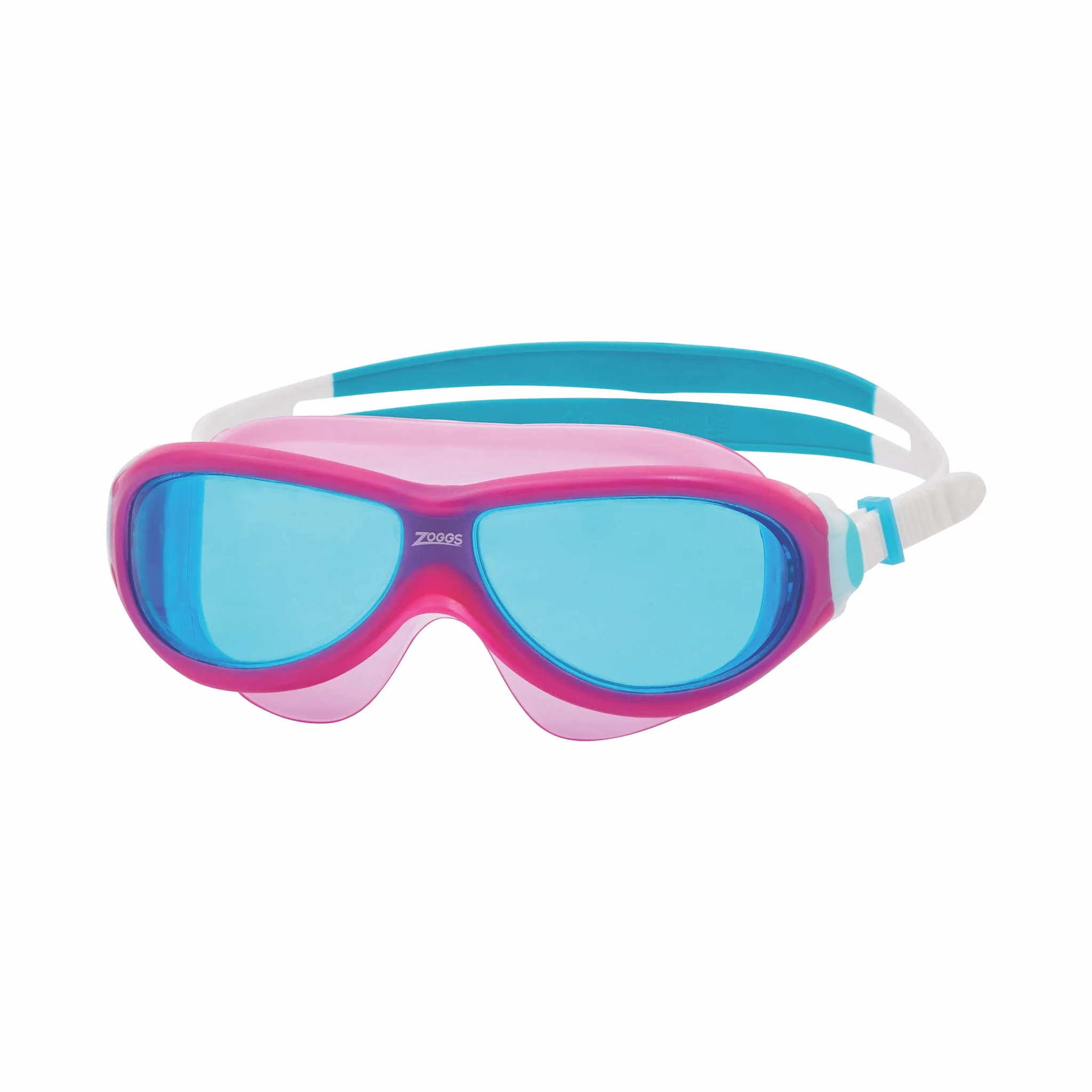 Zoggs Junior Phantom Mask Goggles