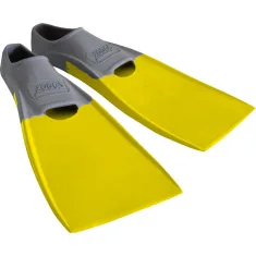 Zoggs Long Blade Swim Fin Eu37-38