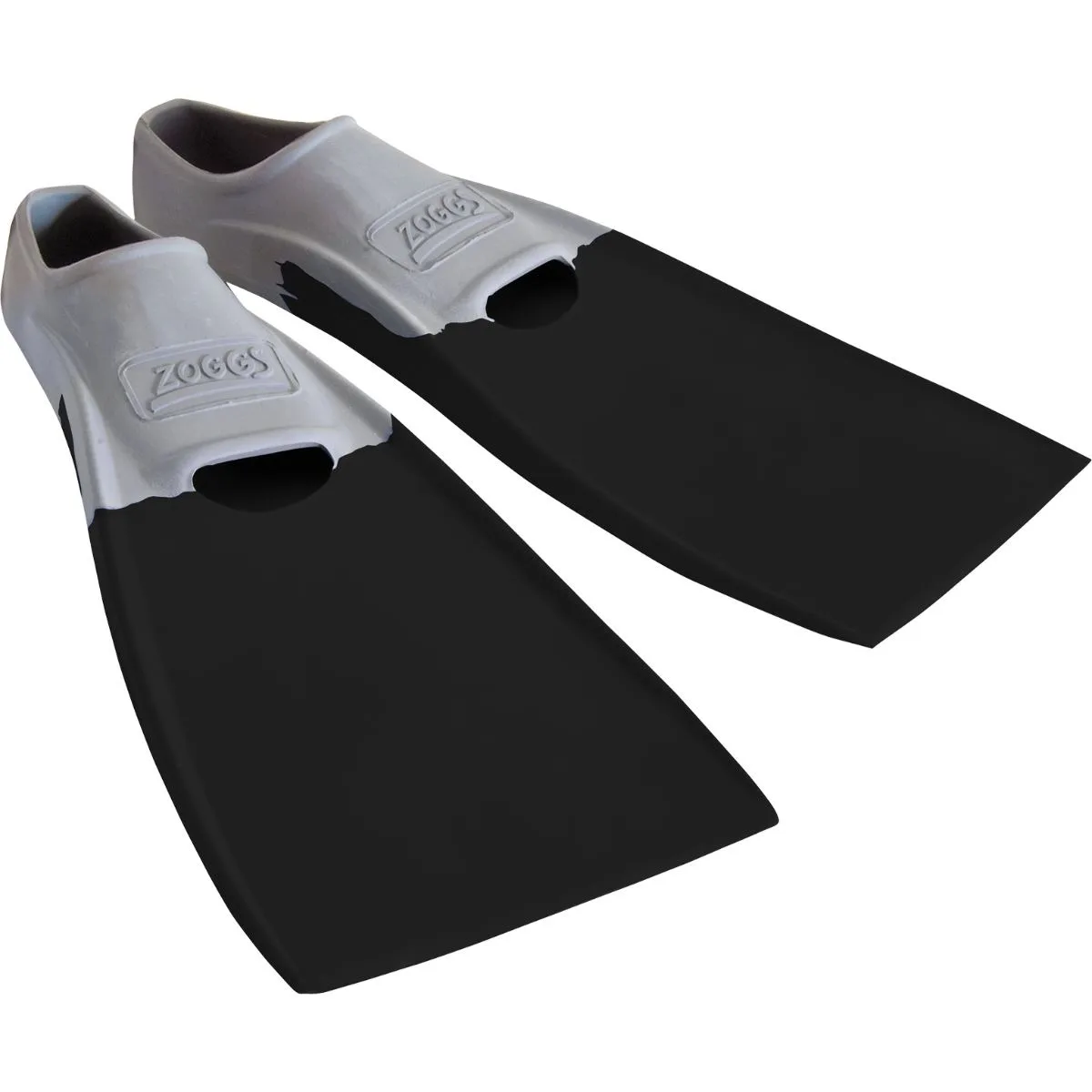 Zoggs Long Blade Swim Fin Eu4344