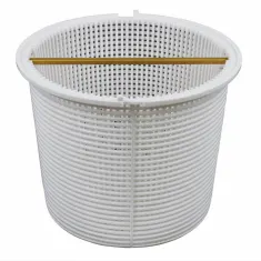 Basket Skimmer Quiptron