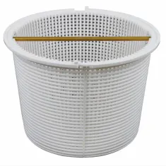 Basket Skimmer Quiptron