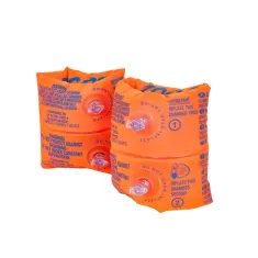 Zoggs Roll Ups Arm Bands