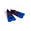 Zoggs Short Blade Ultra Swim Fin Eu30-32