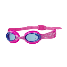 Zoggs Tots Little Twist Goggles Pink
