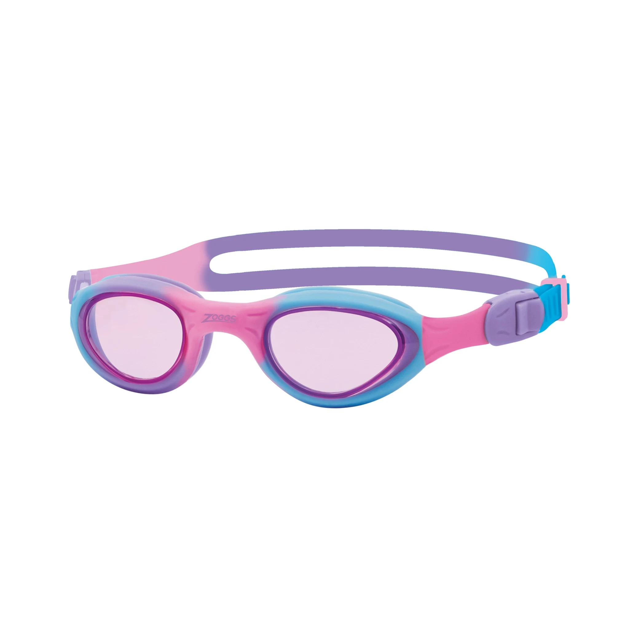Zoggs Tots Super Seal Goggles Green