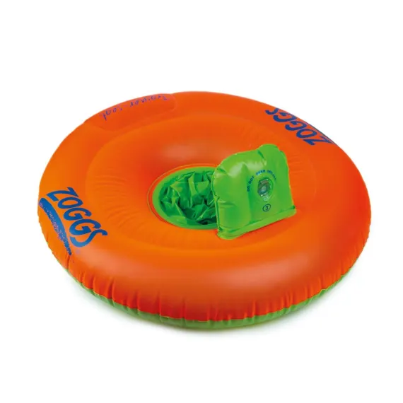 Zoggs Zoggy Trainer Seat 1-2 Year