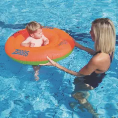Zoggs Zoggy Trainer Seat 0-12 Month