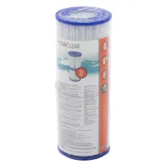 Bestway Type II Filter Cartridge - 2 Pack