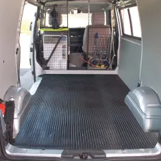 Big Rib Matting 3.5mm x 1500mm