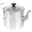 Billy Teapot Aluminium 1800ml in Gift Box