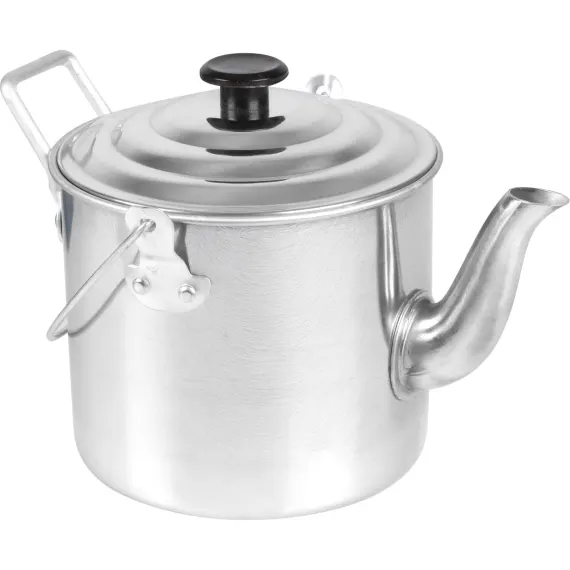 Billy Teapot Aluminium 1800ml in Gift Box