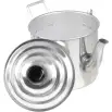 Billy Teapot Aluminium 1800ml in Gift Box
