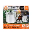 Billy Teapot Aluminium 1800ml in Gift Box