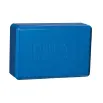 Blue Eva Yoga Block