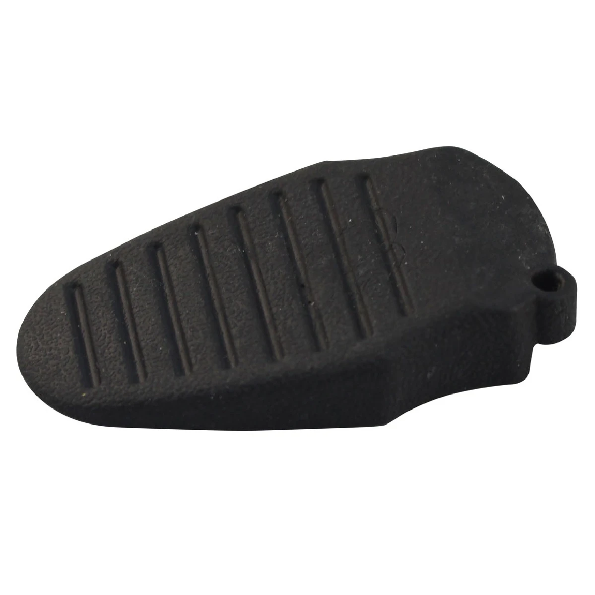 Cafe Table Wedge Black