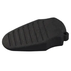 Cafe Table Wedge Black
