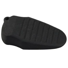 Cafe Table Wedge Black