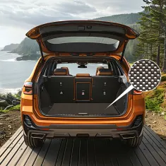 Cargo Mat Liner