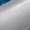 ABGAL Solar Pool Cover - Oasis Clarity 550 micron
