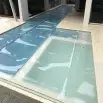 ABGAL Solar Pool Cover - Oasis Clarity 550 micron
