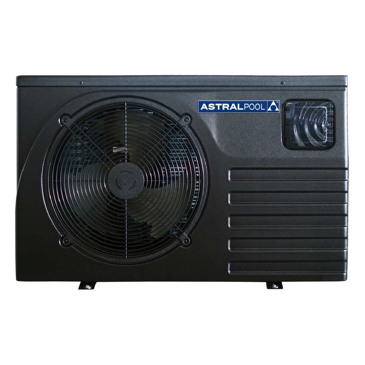 Astral Pool ECO Inverter Pool Heat Pump 9kW