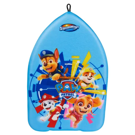Paw patrol top water wings