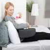 Clark Care Angled Nursing Pillow