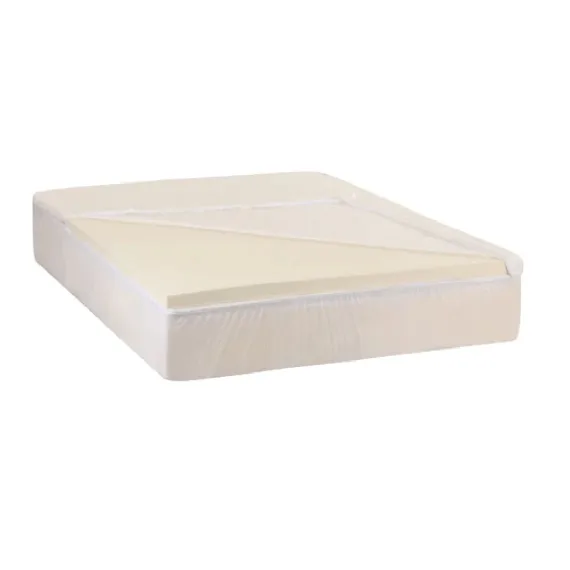 Comfort Deluxe NGV Overlay Single